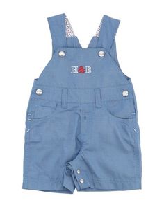 КОМБИНЕЗОНЫ Harmont&Blaine