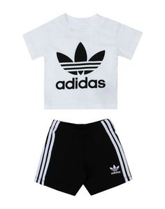 Комплекты Adidas Originals