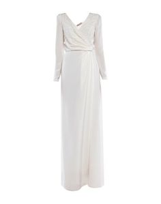 Длинное платье Emilio Pucci