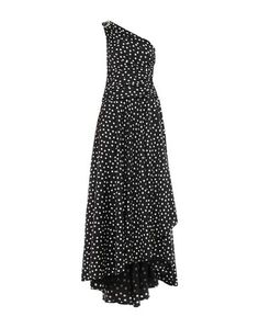 Длинное платье Dolce & Gabbana