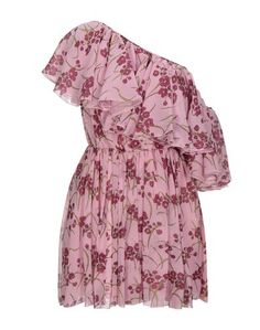Короткое платье Giambattista Valli