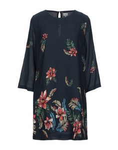 Короткое платье Pepe Jeans