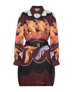 Короткое платье Acne Studios
