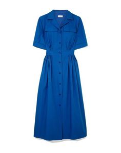 Платье длиной 3/4 Dries Van Noten