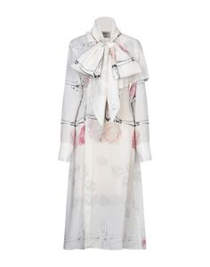 Платье длиной 3/4 Loewe