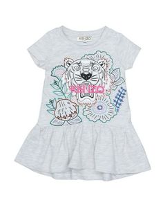 Платье Kenzo