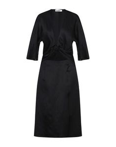 Платье длиной 3/4 Jil Sander