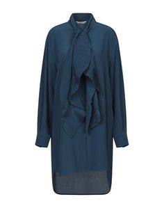 Короткое платье Givenchy