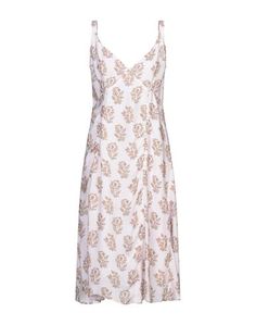 Платье длиной 3/4 Acne Studios
