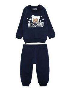 Спортивный костюм Moschino