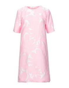 Короткое платье Marni