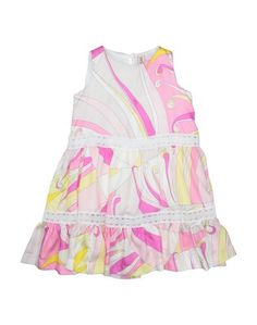 Платье Emilio Pucci
