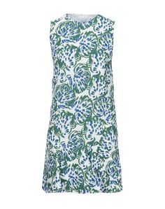 Короткое платье Victoria, Victoria Beckham