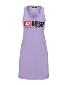 Короткое платье Diesel