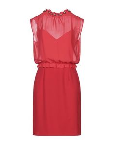 Короткое платье Boutique Moschino