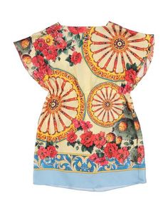 Платье Dolce & Gabbana