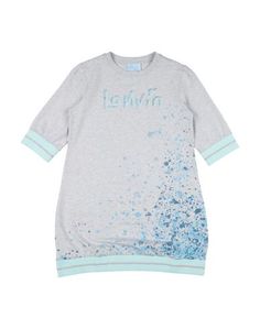 Платье Lanvin