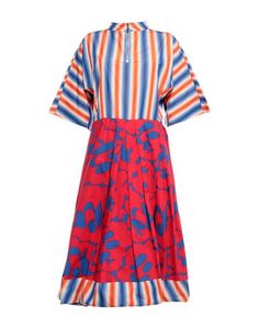 Платье длиной 3/4 Marni