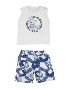 Комплекты Versace Young
