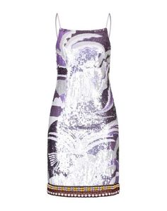 Короткое платье Emilio Pucci