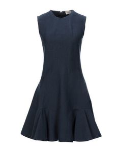 Короткое платье Lanvin