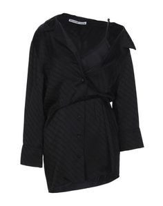Короткое платье Alexander Wang