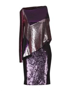 Короткое платье TOM Ford