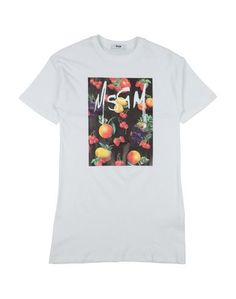 Платье Msgm