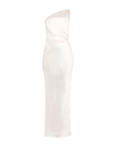 Длинное платье Giorgio Armani