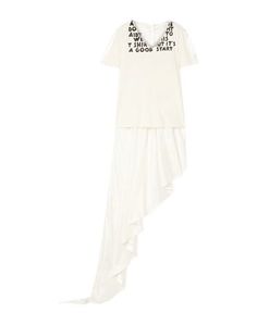 Футболка Mm6 Maison Margiela