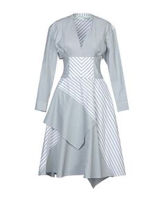 Платье до колена Off White™