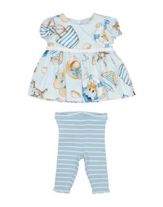 Комплекты Monnalisa Bebe