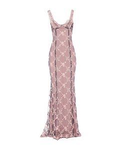Длинное платье Dolce & Gabbana