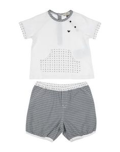 Комплекты Armani Junior