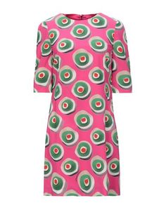 Короткое платье Dolce & Gabbana
