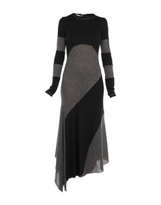 Длинное платье Marni