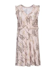 Короткое платье RED Valentino