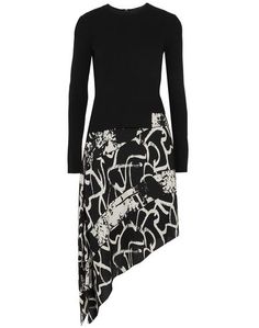 Короткое платье Proenza Schouler