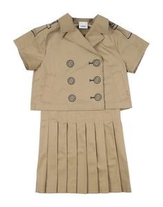 Платье Burberry