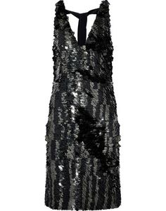 Платье до колена Proenza Schouler