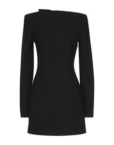 Короткое платье Saint Laurent