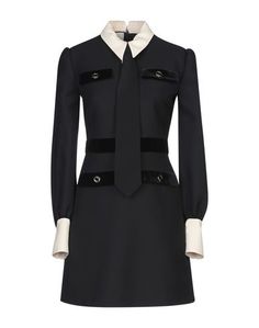 Короткое платье Gucci
