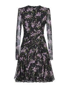 Короткое платье Giambattista Valli