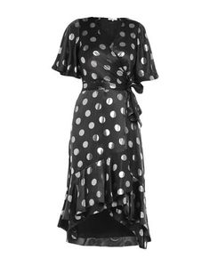 Платье длиной 3/4 Diane von Furstenberg