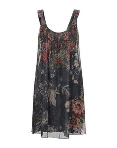 Короткое платье Desigual