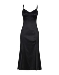 Платье длиной 3/4 Dolce & Gabbana