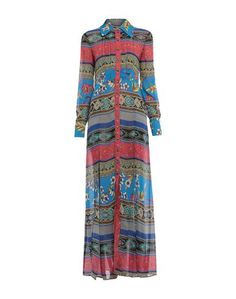 Короткое платье Etro