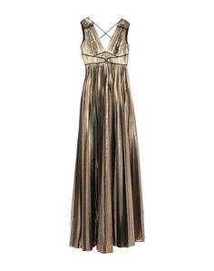 Длинное платье Elie Saab