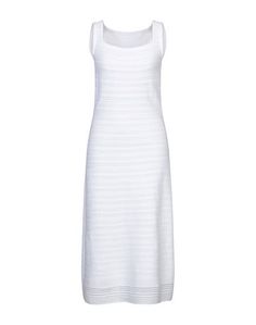 Платье длиной 3/4 AlaÏa