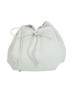 Сумка через плечо Jil Sander